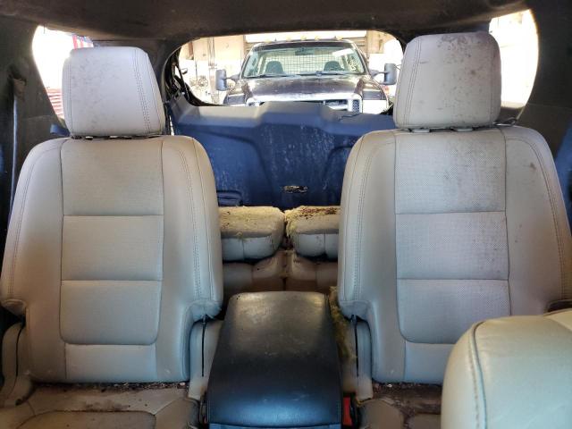 Photo 10 from auction – 2013 FORD EXPLORER L with VIN 1FM5K8F86DGB58279