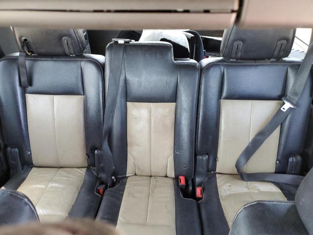 Photo 10 from auction – 2007 FORD EXPEDITION with VIN 1FMFU17587LA85163