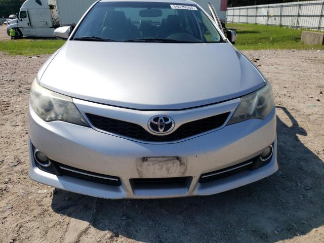 Foto 5 de la subasta – 2014 TOYOTA CAMRY L con VIN 4T1BF1FK1EU444635