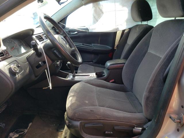 Photo 7 from auction – 2013 CHEVROLET IMPALA LT with VIN 2G1WG5E37D1186709
