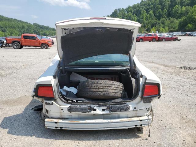 Photo 6 from auction – 2012 DODGE CHARGER PO with VIN 2C3CDXAG6CH159938