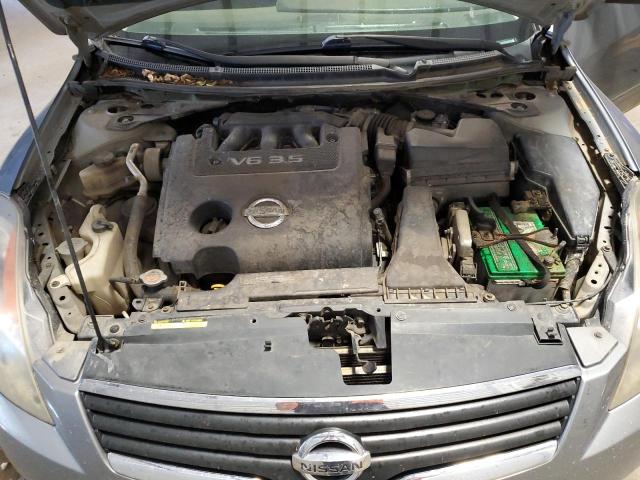 Photo 11 from auction – 2008 NISSAN ALTIMA 3.5 with VIN 1N4BL21E88C207354