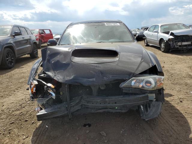Photo 5 from auction – 2010 SUBARU IMPREZA WR with VIN JF1GR8H67AL802501