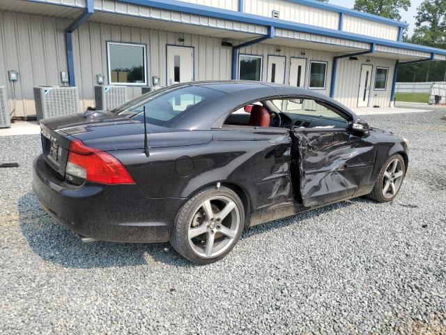 Photo 3 from auction – 2011 VOLVO C70 T5 with VIN YV1672MC9BJ113684
