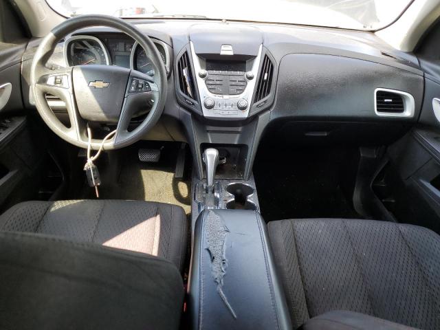 Photo 8 from auction – 2015 CHEVROLET EQUINOX LS with VIN 2GNALAEK6F6119819