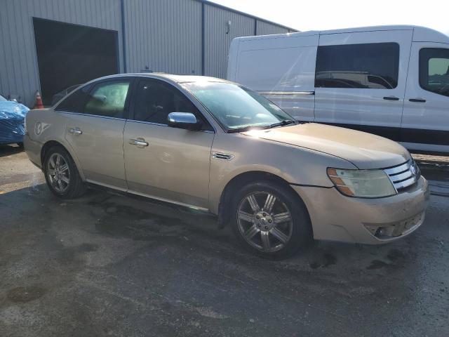 Photo 4 from auction – 2008 FORD TAURUS LIM with VIN 1FAHP25W78G151479