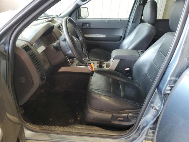 Photo 7 from auction – 2011 FORD ESCAPE XLT with VIN 1FMCU9D74BKC58828
