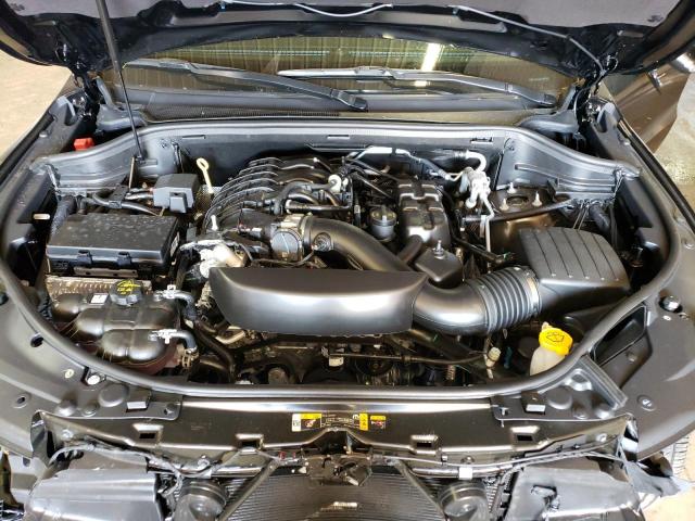 Photo 12 from auction – 2023 DODGE DURANGO GT with VIN 1C4RDJDGXPC637673