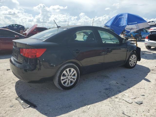 Photo 3 from auction – 2012 KIA FORTE EX with VIN KNAFU4A29C5552932
