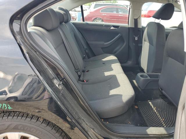 Photo 10 from auction – 2011 VOLKSWAGEN JETTA BASE with VIN 3VW2K7AJ6BM077276