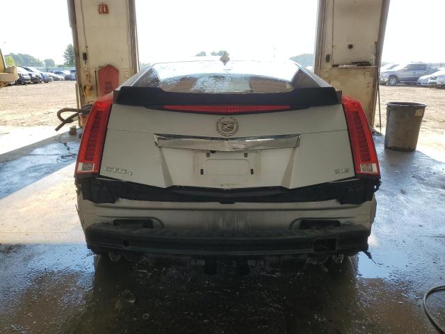 Photo 6 from auction – 2011 CADILLAC CTS PREMIU with VIN 1G6DS1ED1B0165803