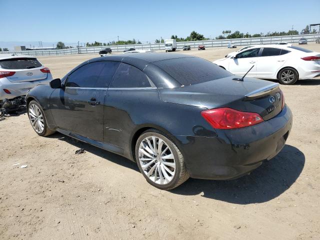 Photo 2 from auction – 2014 INFINITI Q60 BASE with VIN JN1CV6FE5EM901100