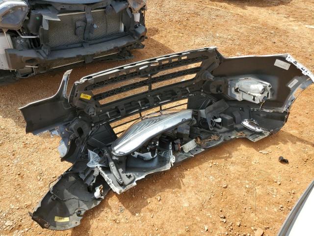Photo 12 from auction – 2017 FORD ESCAPE TIT with VIN 1FMCU9J95HUF09486