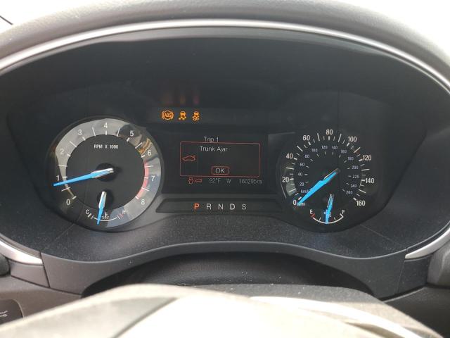 Photo 9 from auction – 2015 FORD FUSION SE with VIN 1FA6P0H70F5114413