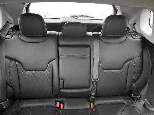 Photo 10 from auction – 2018 JEEP COMPASS LI with VIN 3C4NJDCB0JT190460