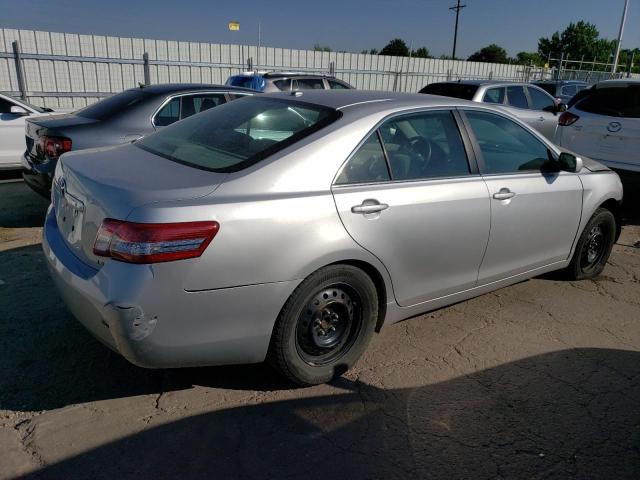 Photo 3 from auction – 2010 TOYOTA CAMRY BASE with VIN 4T1BF3EK8AU062433