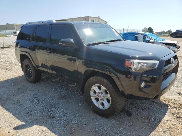 Photo 4 from auction – 2016 TOYOTA 4RUNNER SR with VIN JTEBU5JR2G5338970