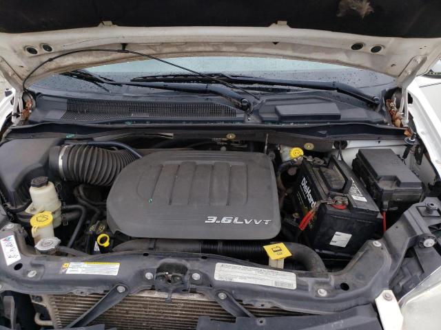 Zdjęcie 11 z aukcji – 2011 CHRYSLER TOWN & COU z VIN 2A4RR8DG9BR702971