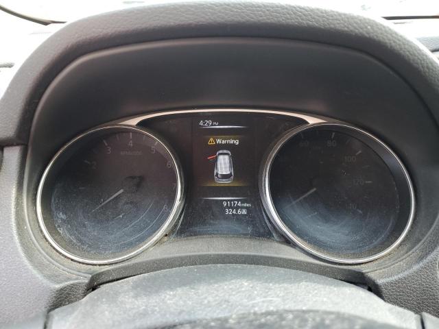 Photo 9 from auction – 2015 NISSAN ROGUE S with VIN 5N1AT2MV9FC810095