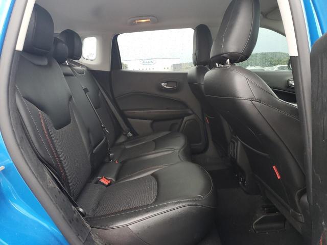 Photo 10 from auction – 2021 JEEP COMPASS TR with VIN 3C4NJDDB4MT508907