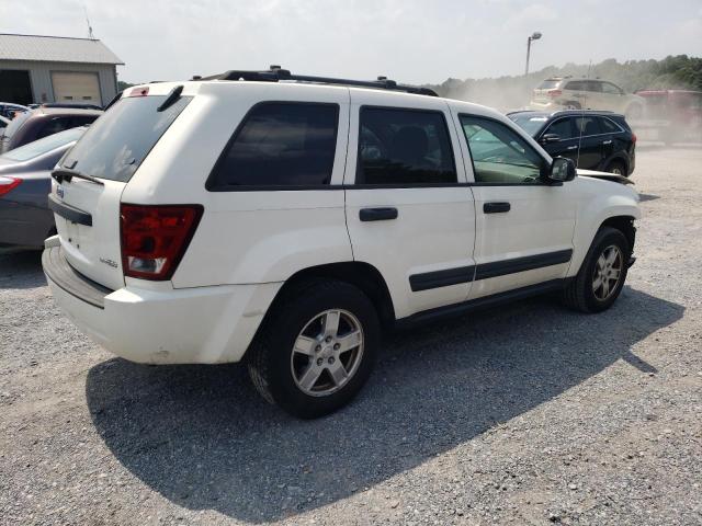 Photo 3 from auction – 2005 JEEP GRAND CHER with VIN 1J4HR48N75C565622