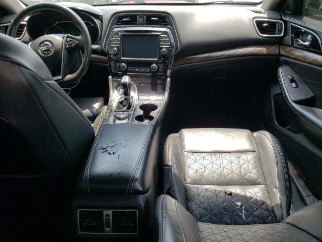 Photo 8 from auction – 2016 NISSAN MAXIMA 3.5 with VIN 1N4AA6AP9GC441348