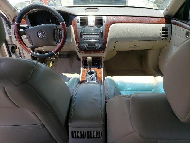 Photo 8 from auction – 2006 CADILLAC DTS with VIN 1G6KD57YX6U120754