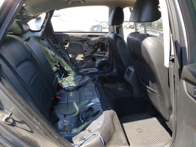 Photo 10 from auction – 2014 VOLKSWAGEN PASSAT SE with VIN 1VWBN7A39EC082132