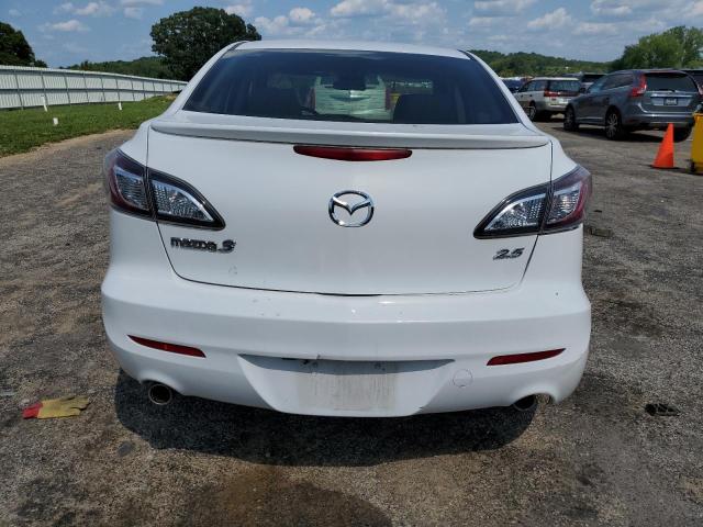 Photo 6 from auction – 2011 MAZDA 3 S with VIN JM1BL1U53B1405357