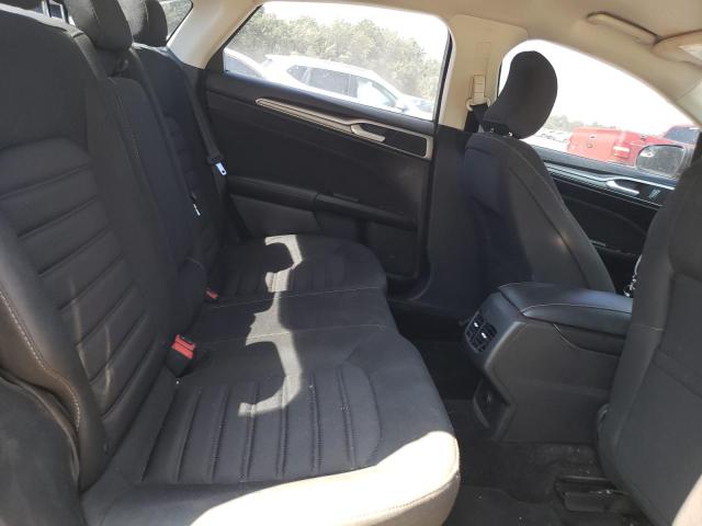 Photo 10 from auction – 2017 FORD FUSION SE with VIN 3FA6P0H71HR335325