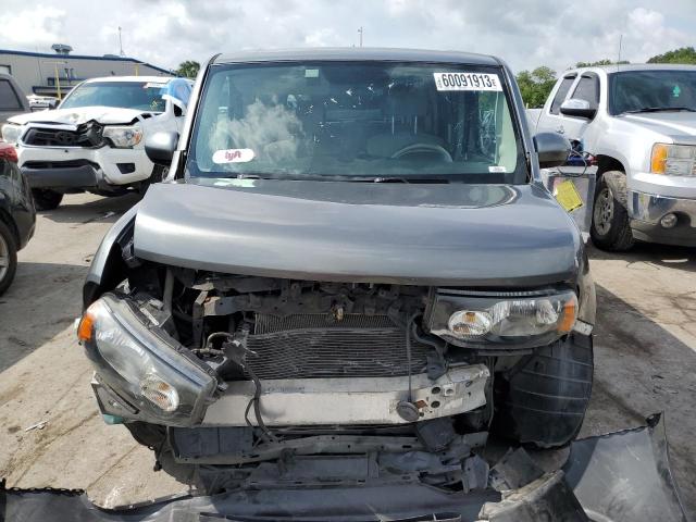 Photo 5 from auction – 2011 NISSAN CUBE BASE with VIN JN8AZ2KR1BT203468