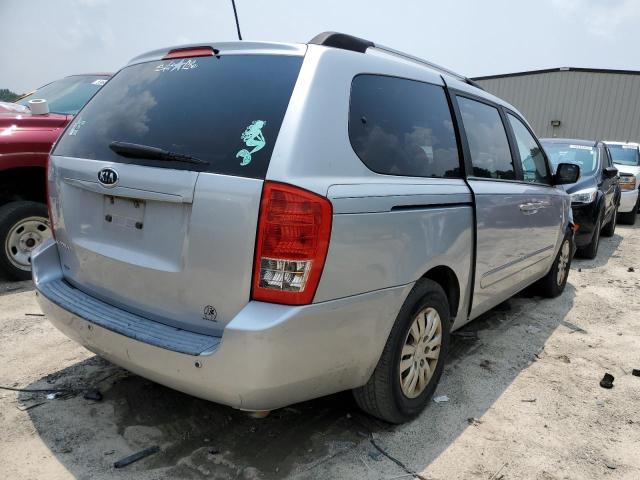 Photo 3 from auction – 2011 KIA SEDONA LX with VIN KNDMG4C76B6380183