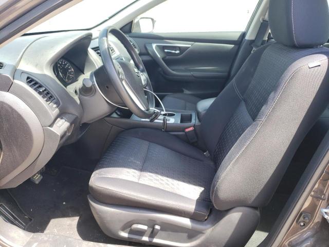 Photo 7 from auction – 2016 NISSAN ALTIMA 2.5 with VIN 1N4AL3AP5GN353054