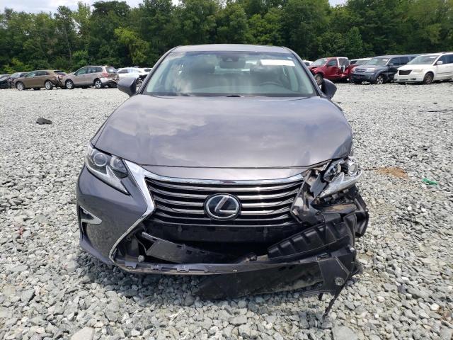 Photo 5 from auction – 2017 LEXUS ES 350 with VIN 58ABK1GG8HU040539