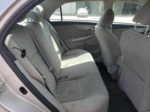 Photo 10 from auction – 2012 TOYOTA COROLLA BA with VIN 2T1BU4EE1CC915636