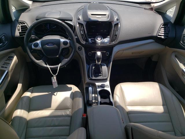 Photo 8 from auction – 2015 FORD C-MAX PREM with VIN 1FADP5CU4FL120616