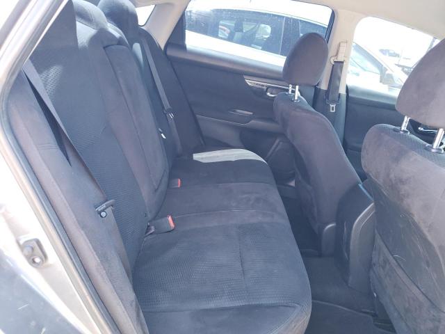 Photo 10 from auction – 2014 NISSAN ALTIMA 2.5 with VIN 1N4AL3AP5EC405257