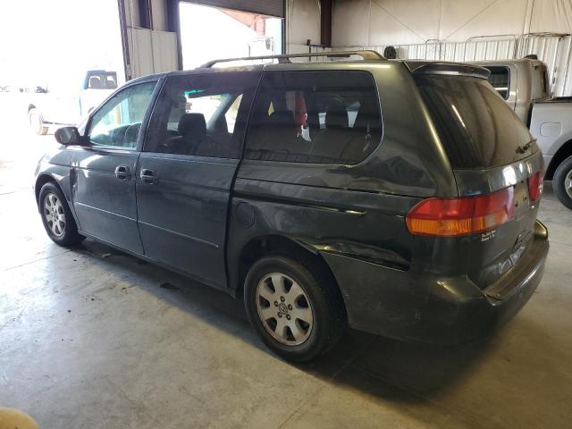 Photo 2 from auction – 2003 HONDA ODYSSEY EX with VIN 5FNRL18613B094473