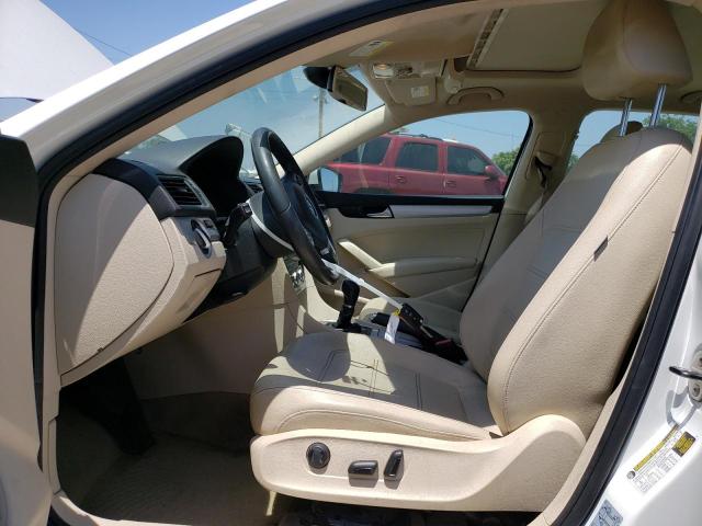Photo 7 from auction – 2012 VOLKSWAGEN PASSAT SE with VIN 1VWBP7A34CC079307
