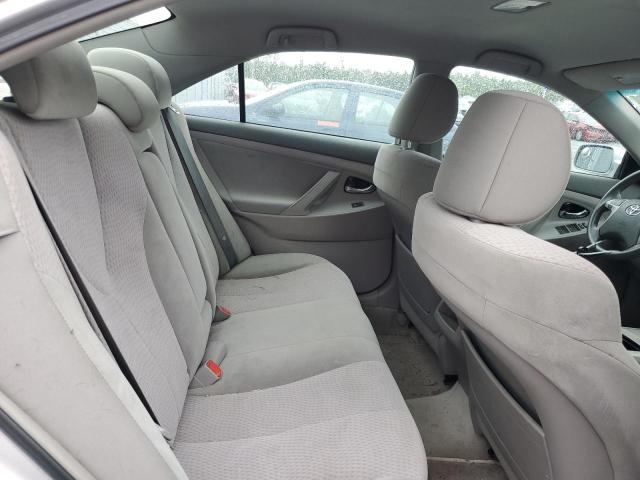 Photo 10 from auction – 2011 TOYOTA CAMRY BASE with VIN 4T1BF3EK7BU188977