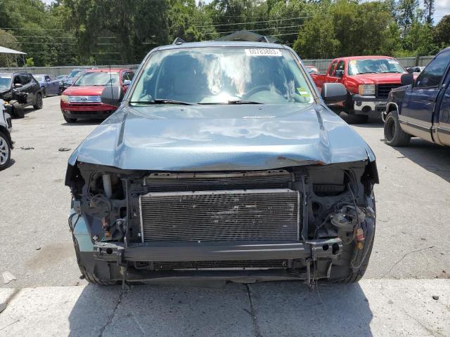 Photo 5 from auction – 2011 FORD ESCAPE HYB with VIN 1FMCU4K36BKB35163