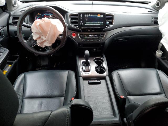 Photo 8 from auction – 2020 HONDA PILOT EXL with VIN 5FNYF5H52LB023994