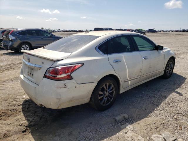 Photo 3 from auction – 2015 NISSAN ALTIMA 2.5 with VIN 1N4AL3AP8FC453756