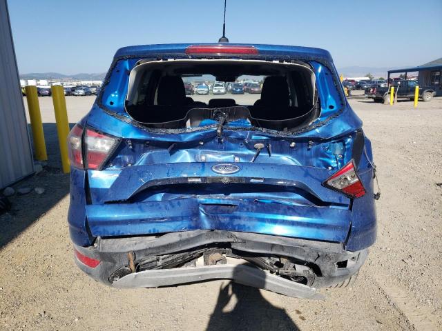 Photo 6 from auction – 2017 FORD ESCAPE SE with VIN 1FMCU9G98HUC02935