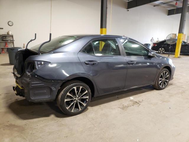 Photo 3 from auction – 2018 TOYOTA COROLLA L with VIN 5YFBURHE1JP765968