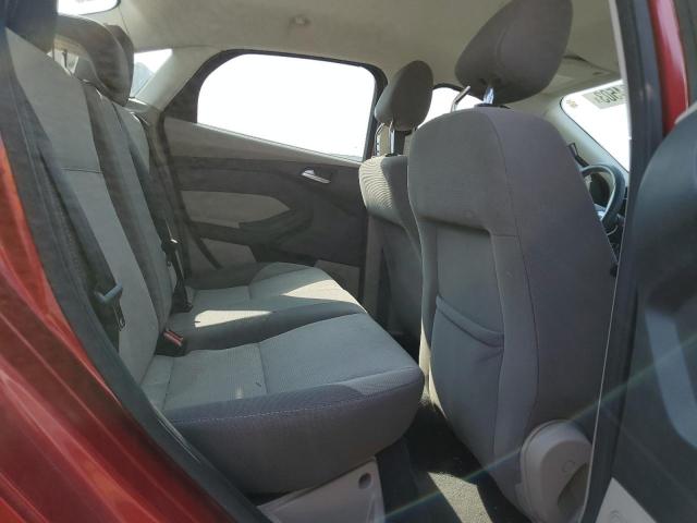 Photo 10 from auction – 2012 FORD FOCUS SE with VIN 1FAHP3F27CL271199
