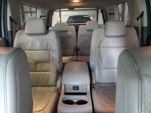 Снимка 10 от търг – 2010 FORD FLEX LIMIT с VIN 2FMGK5DC7ABA29128