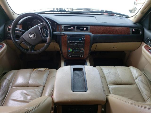 Photo 8 from auction – 2007 CHEVROLET SUBURBAN C with VIN 1GNFC160X7J230476