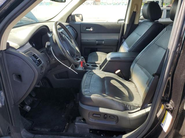 Photo 7 from auction – 2014 FORD FLEX SEL with VIN 2FMGK5C80EBD13719