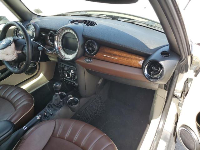 Photo 8 from auction – 2012 MINI COOPER with VIN WMWZN3C56CT134576